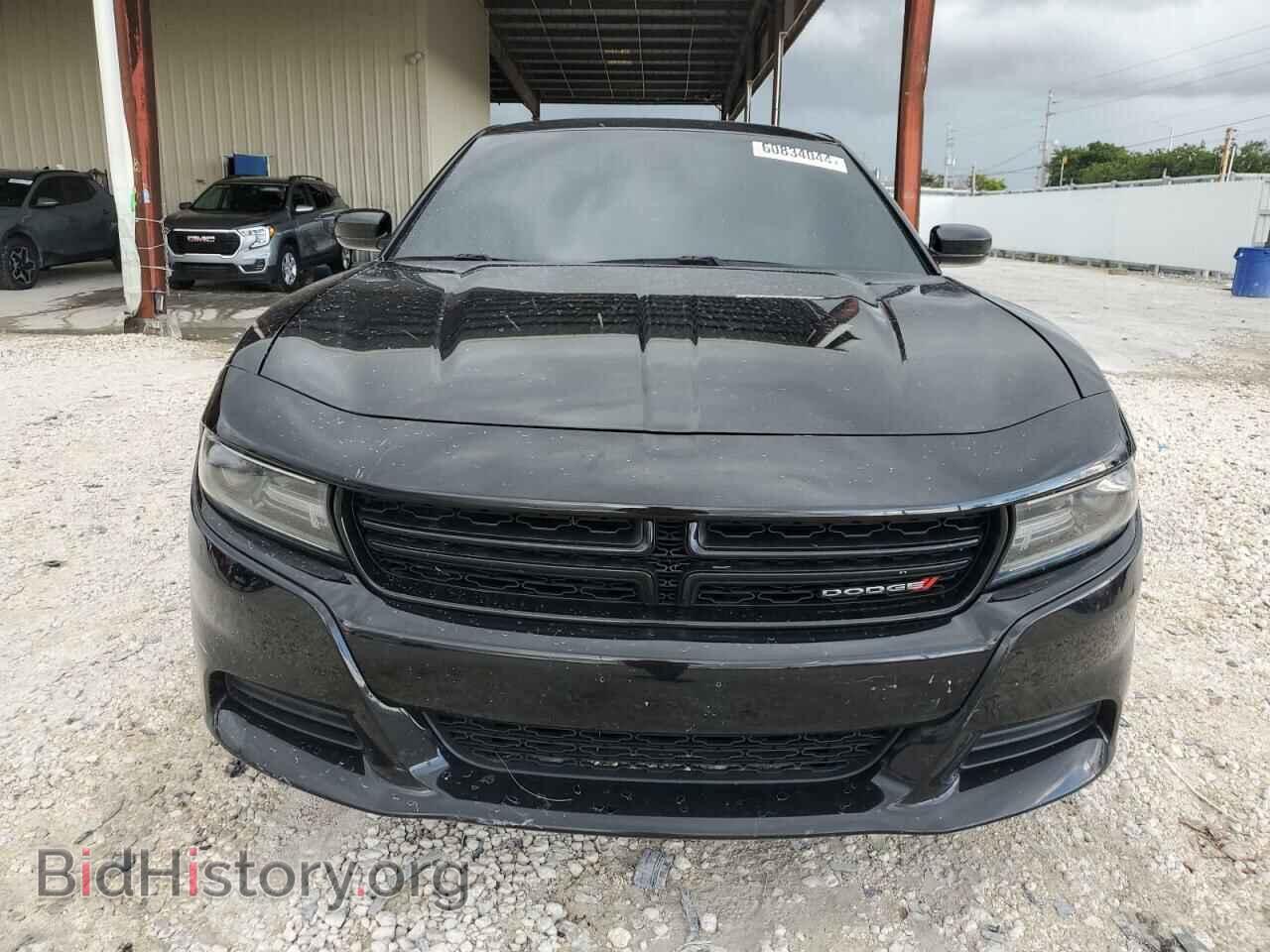 2019 DODGE CHARGER - VIN: 2C3CDXBG3KH657169 - Photo 5