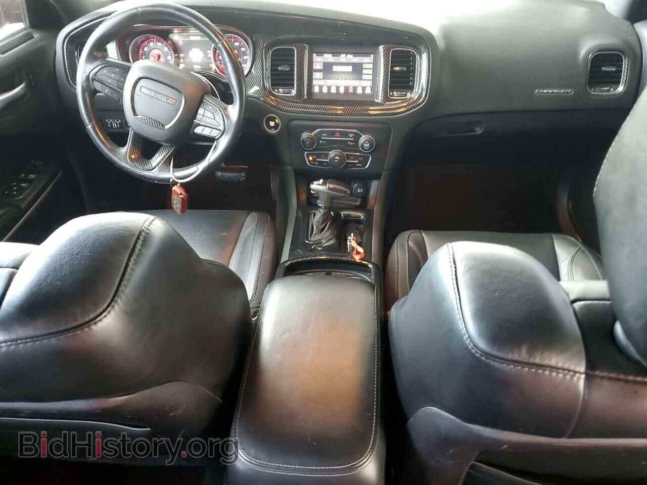 2019 DODGE CHARGER - VIN: 2C3CDXBG3KH657169 - Photo 8