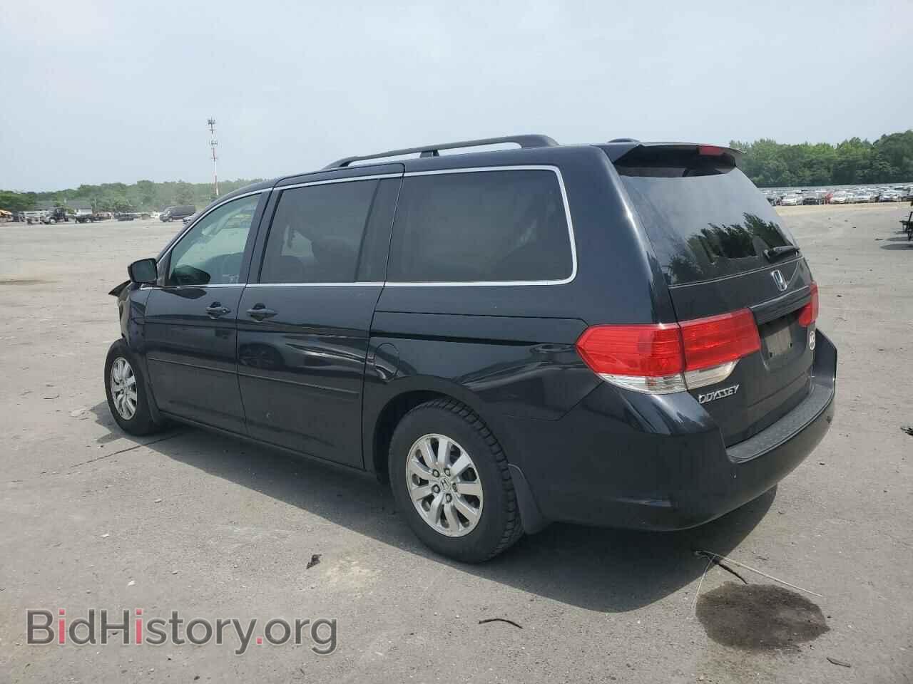2008 HONDA All Models - VIN: 5FNRL38718B079984 - Фото 2
