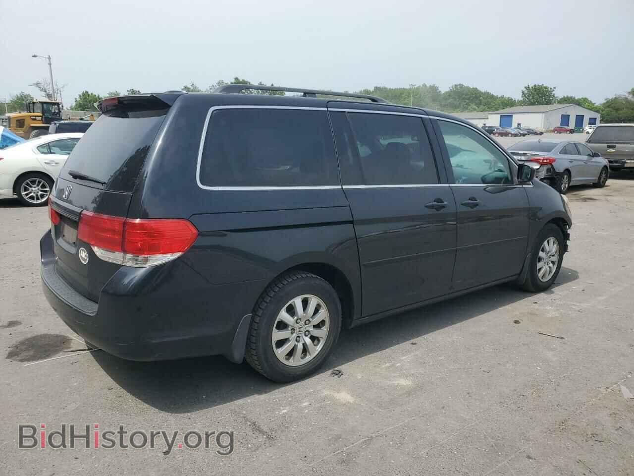 2008 HONDA All Models - VIN: 5FNRL38718B079984 - Фото 3