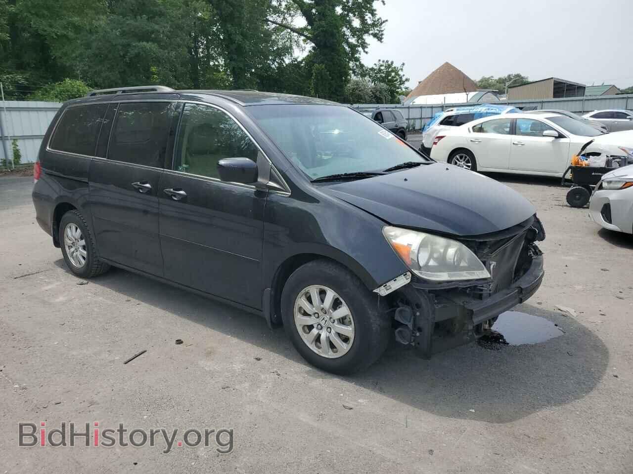 2008 HONDA All Models - VIN: 5FNRL38718B079984 - Фото 4