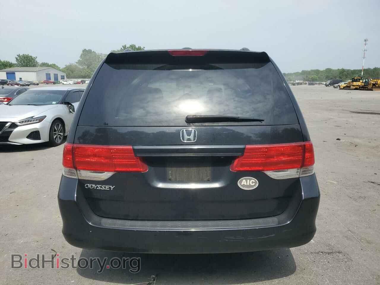 2008 HONDA All Models - VIN: 5FNRL38718B079984 - Фото 6