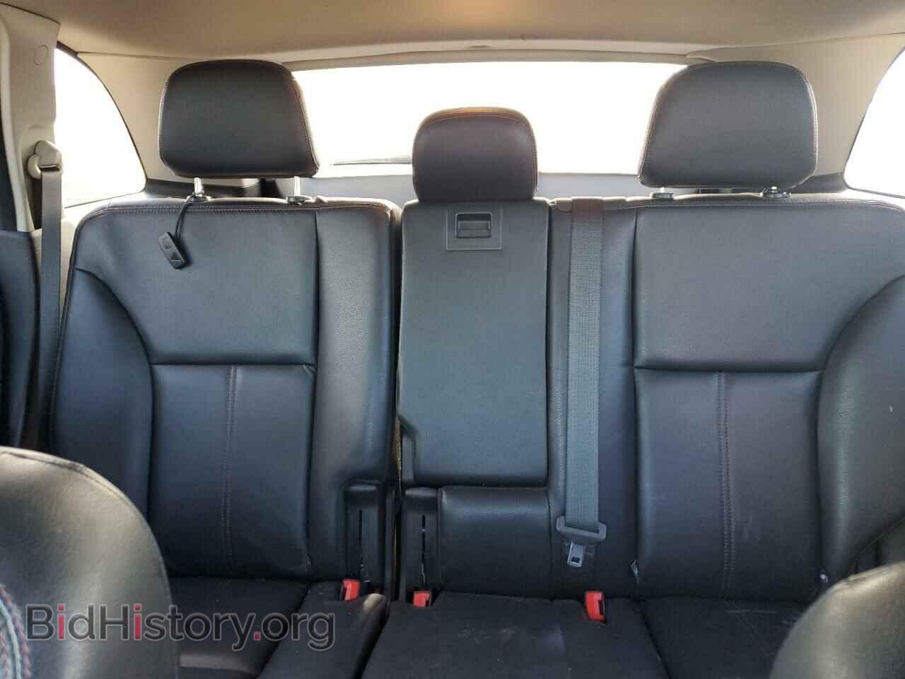 2013 FORD EDGE - VIN: 2FMDK4JC0DBC58594 - Фото 10