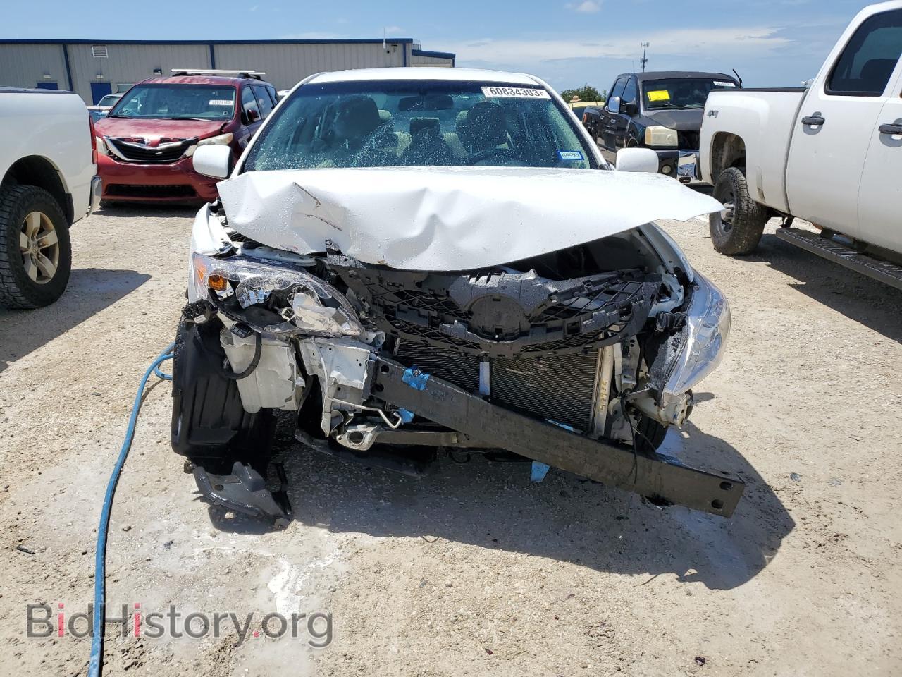 2013 TOYOTA COROLLA - VIN: 5YFBU4EEXDP118920 - Photo 5