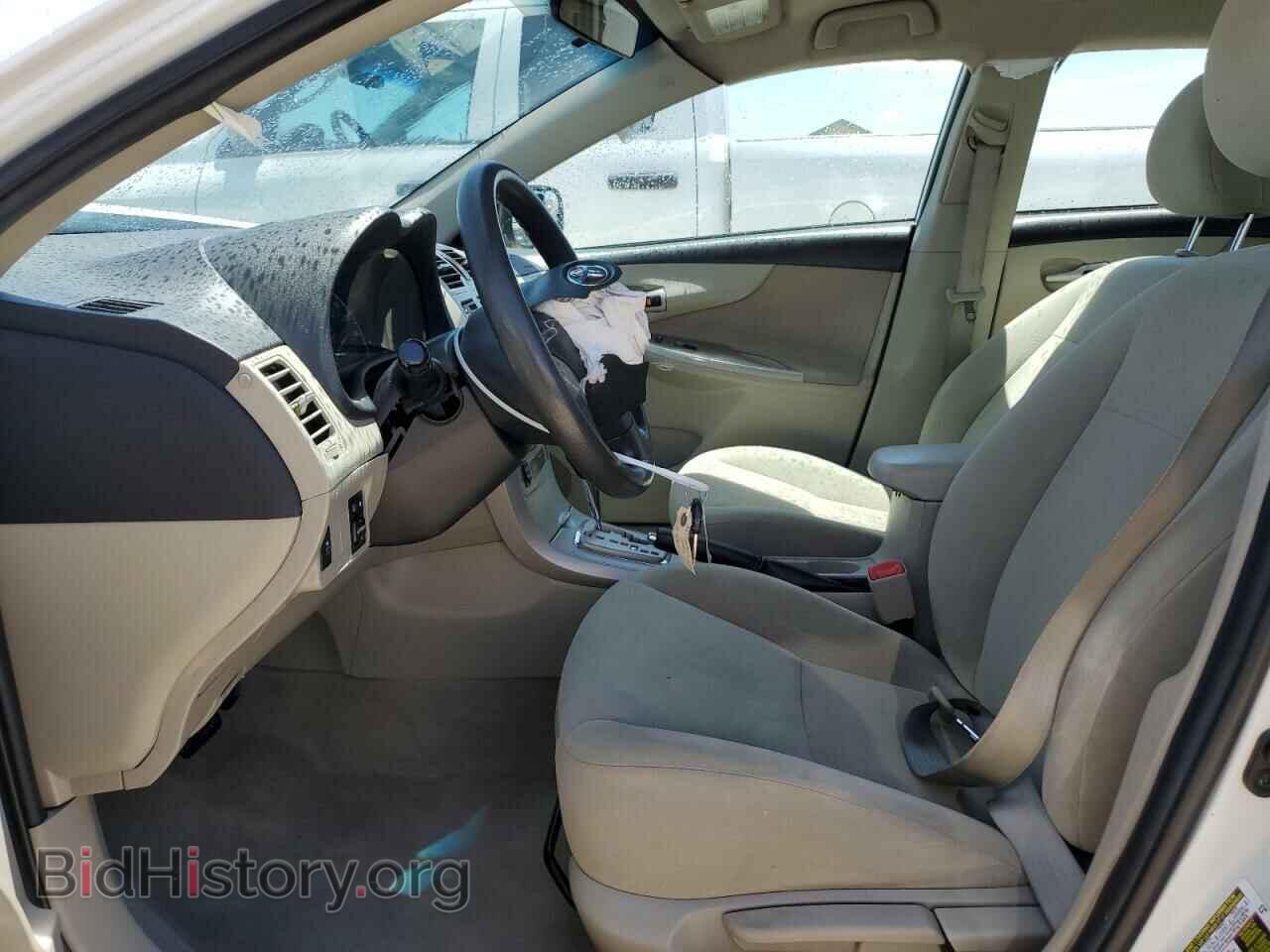 2013 TOYOTA COROLLA - VIN: 5YFBU4EEXDP118920 - Photo 7