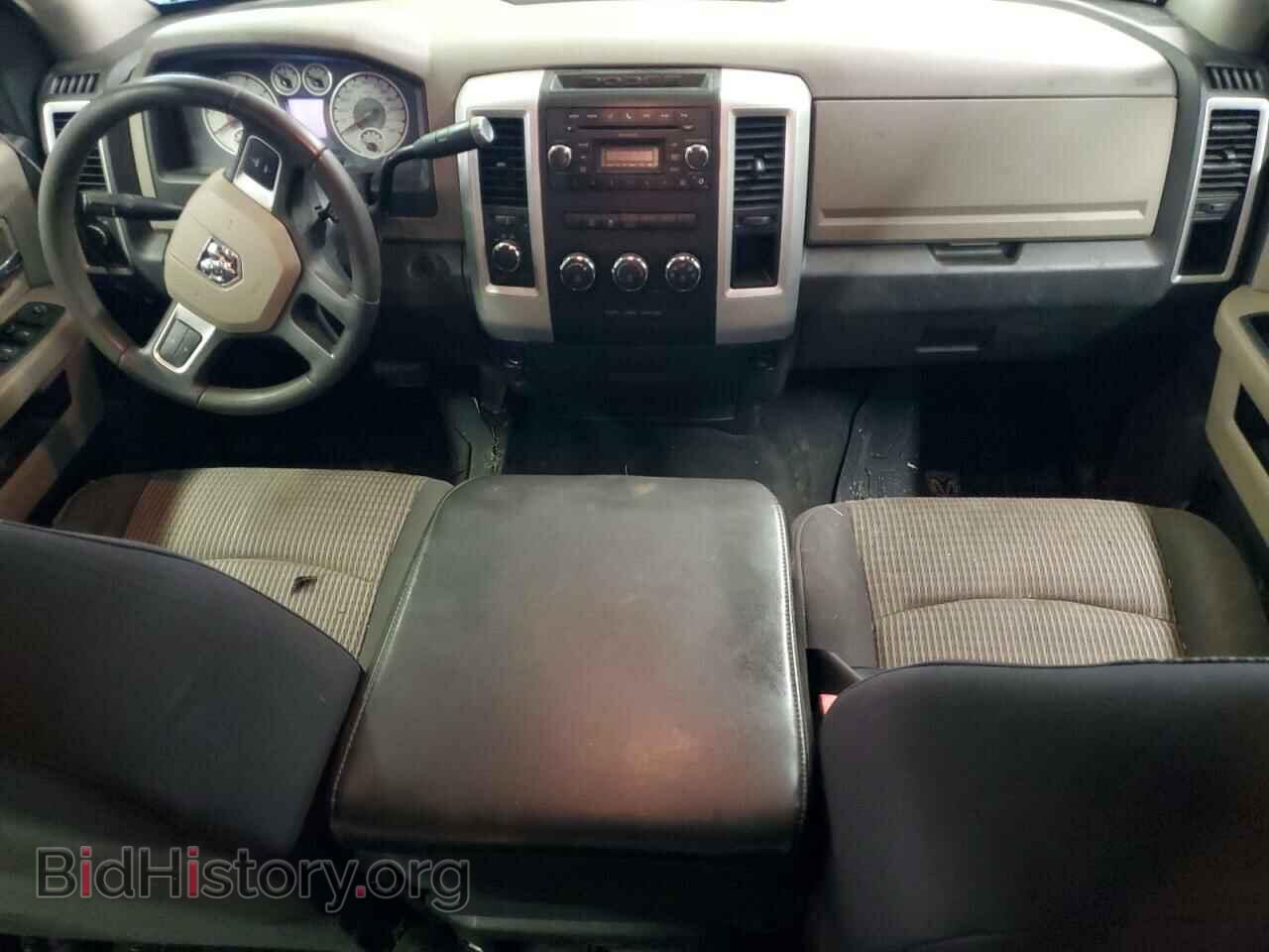2010 DODGE All Models - VIN: 1D7RV1CTXAS197825 - Photo 8