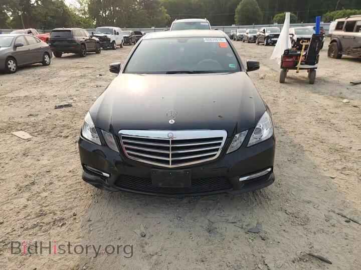 2012 MERCEDES-BENZ E-CLASS - VIN: WDDHF5KB7CA585208 - Фото 13