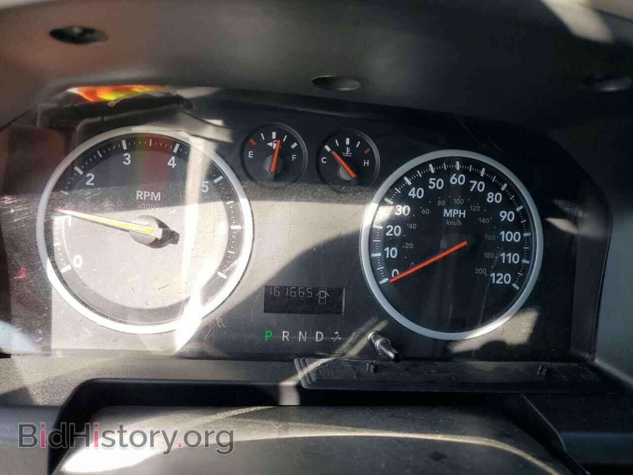 2012 DODGE RAM 1500 - VIN: 1C6RD6KTXCS282007 - Фото 9