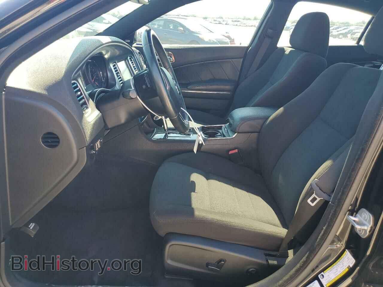 2013 DODGE CHARGER - VIN: 2C3CDXDT5DH503513 - Фото 7