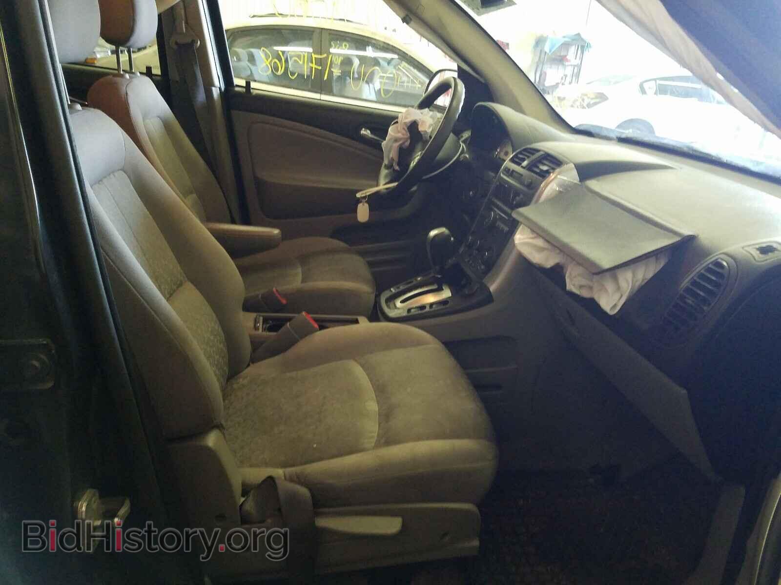2007 SATURN VUE - VIN: 5GZCZ33D17S819308 - Фото 5