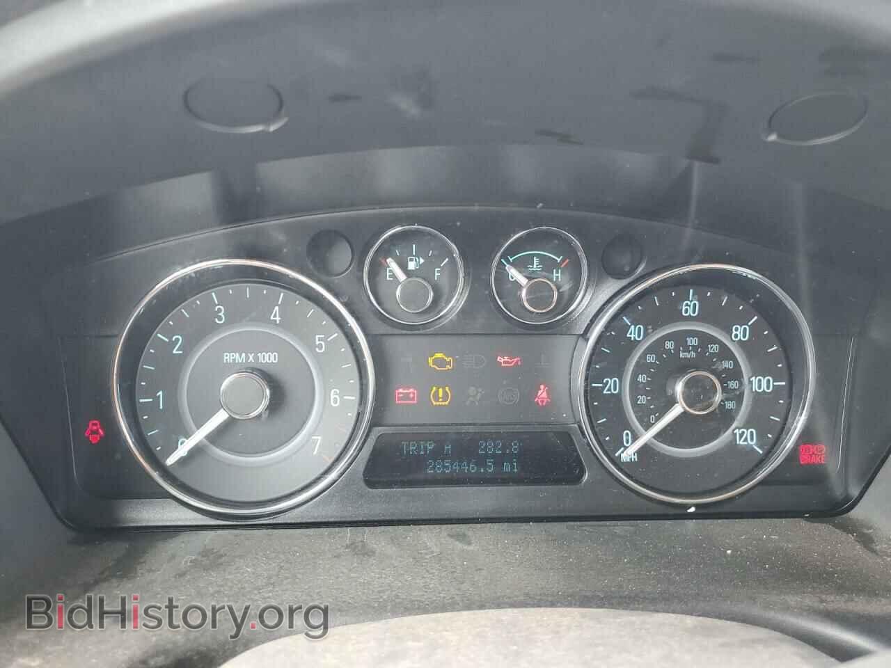 2012 FORD FLEX - VIN: 2FMGK5BC0CBD19801 - Фото 9