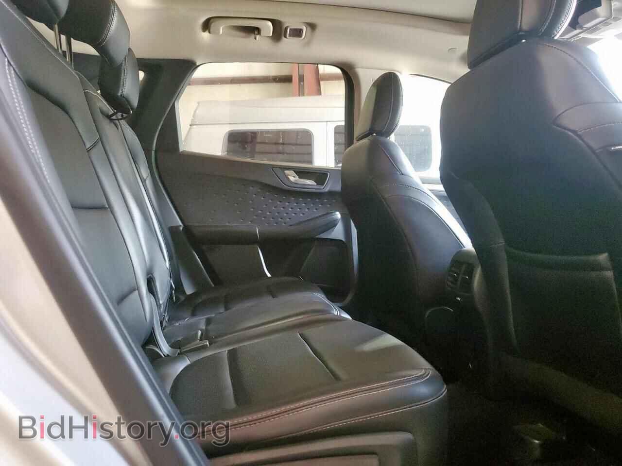 2020 FORD ESCAPE - VIN: 1FMCU9H65LUA51808 - Photo 11