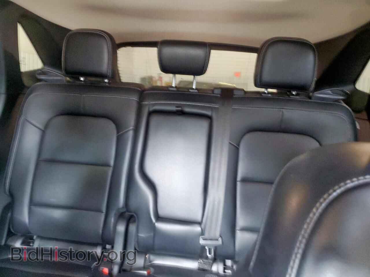 2020 FORD ESCAPE - VIN: 1FMCU9H65LUA51808 - Photo 10