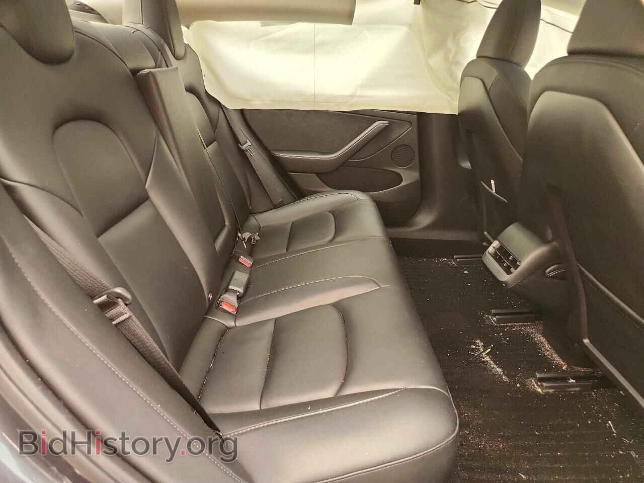 2023 TESLA MODEL 3 - VIN: 5YJ3E1EB9PF689997 - Photo 10