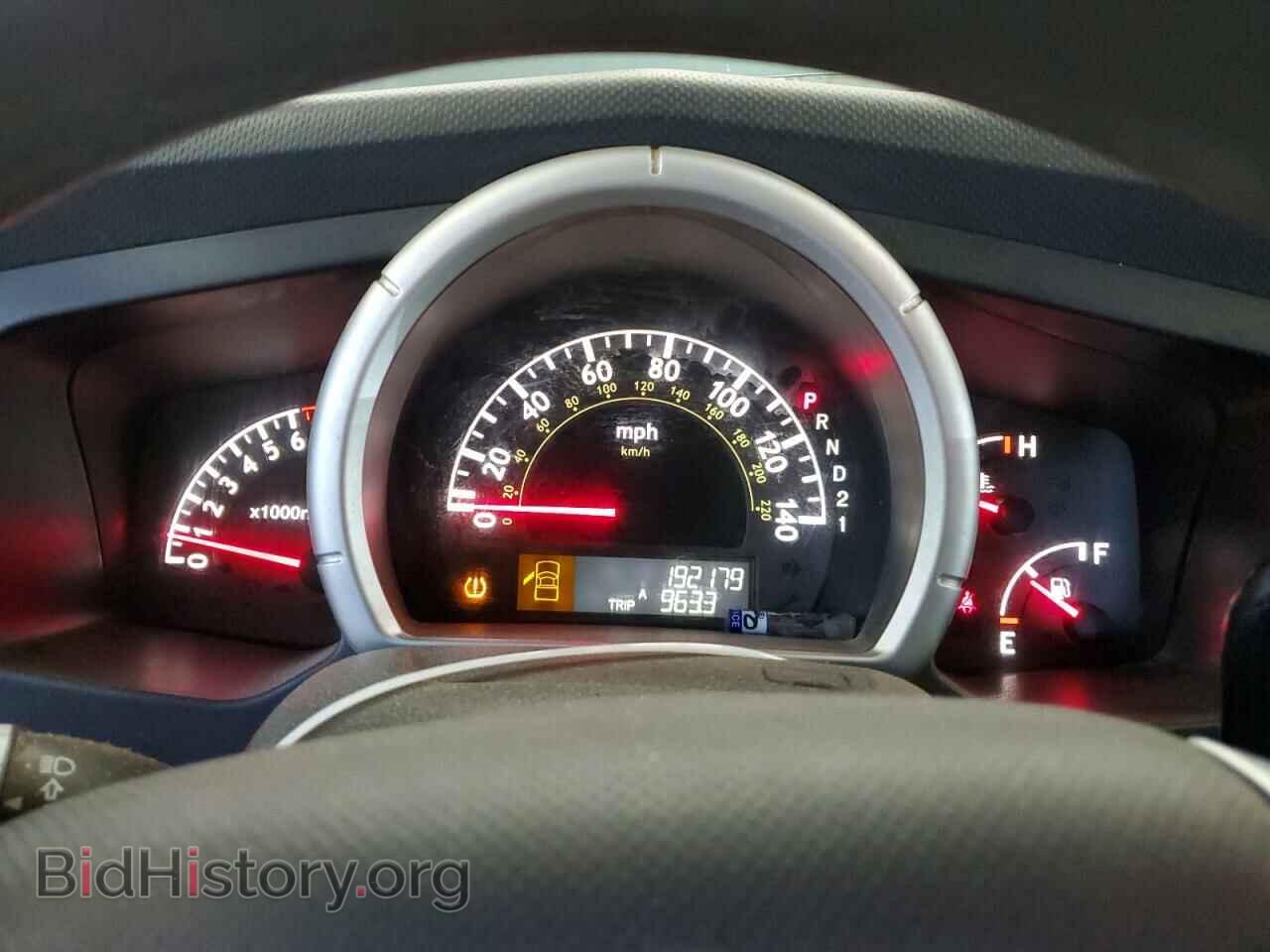 2007 HONDA RIDGELINE - VIN: 2HJYK16227H524862 - Фото 9