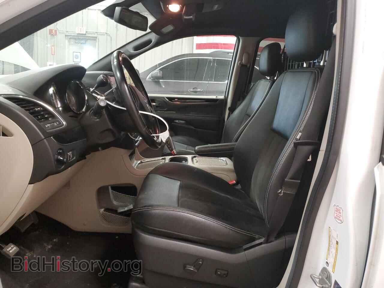 2020 DODGE CARAVAN - VIN: 2C4RDGCG1LR169449 - Фото 7
