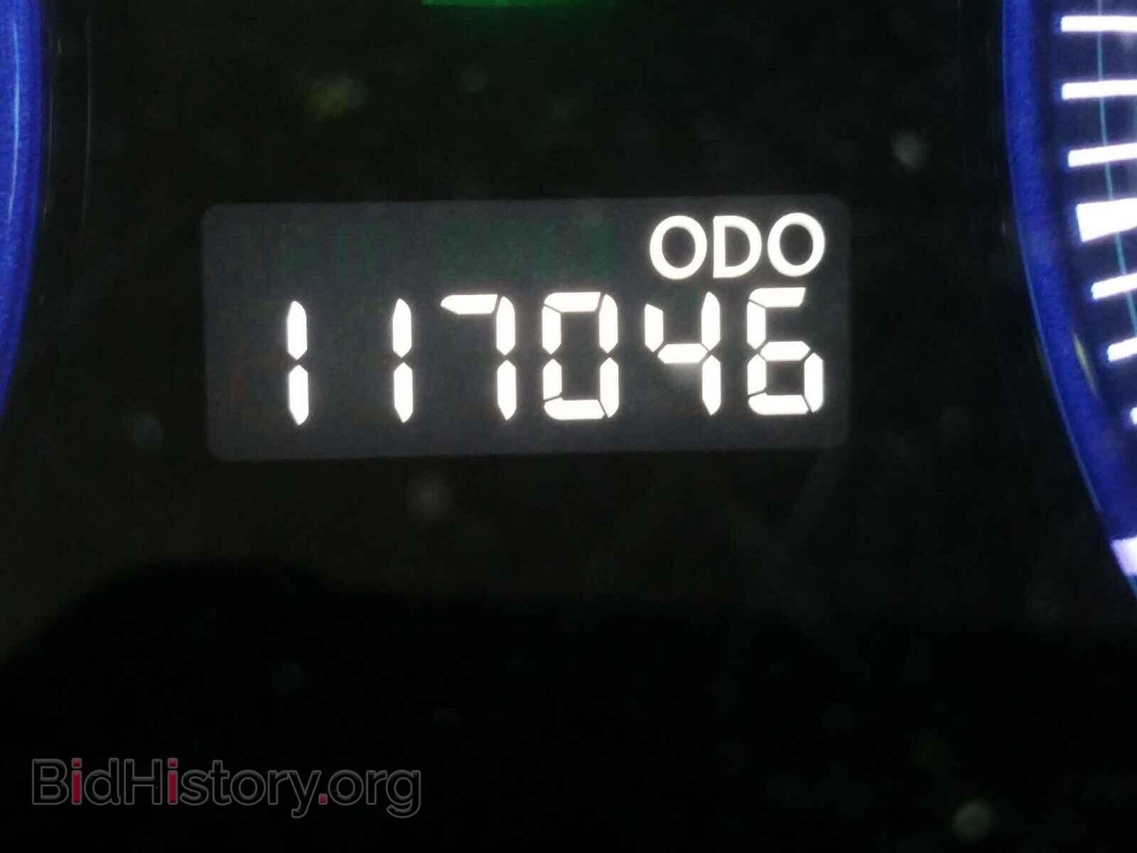 2011 LEXUS HS - VIN: JTHBB1BA2B2048586 - Photo 8