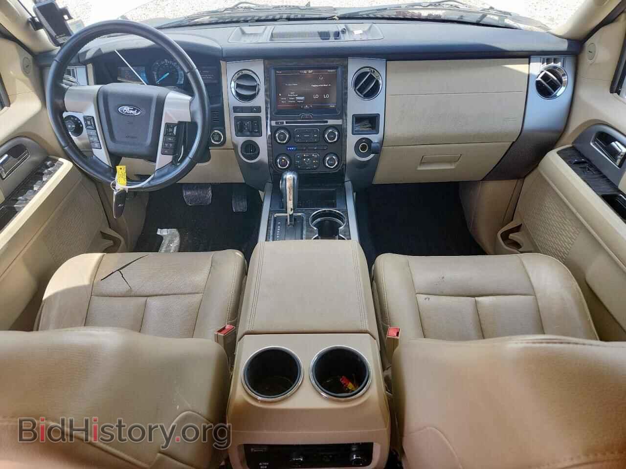2015 FORD EXPEDITION - VIN: 1FMJU1KT2FEF33027 - Фото 8
