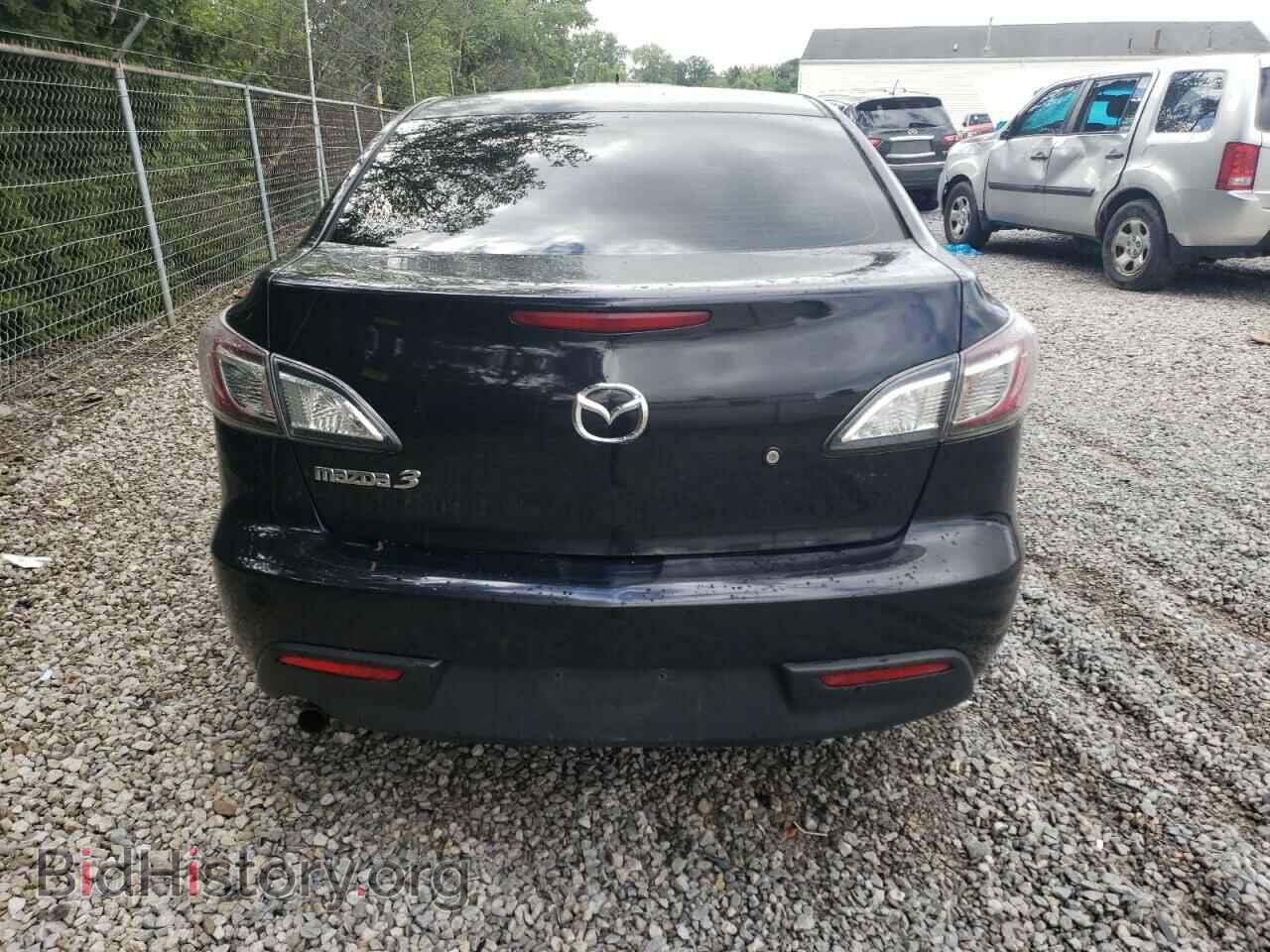2011 MAZDA 3 - VIN: JM1BL1UG6B1355460 - Photo 6