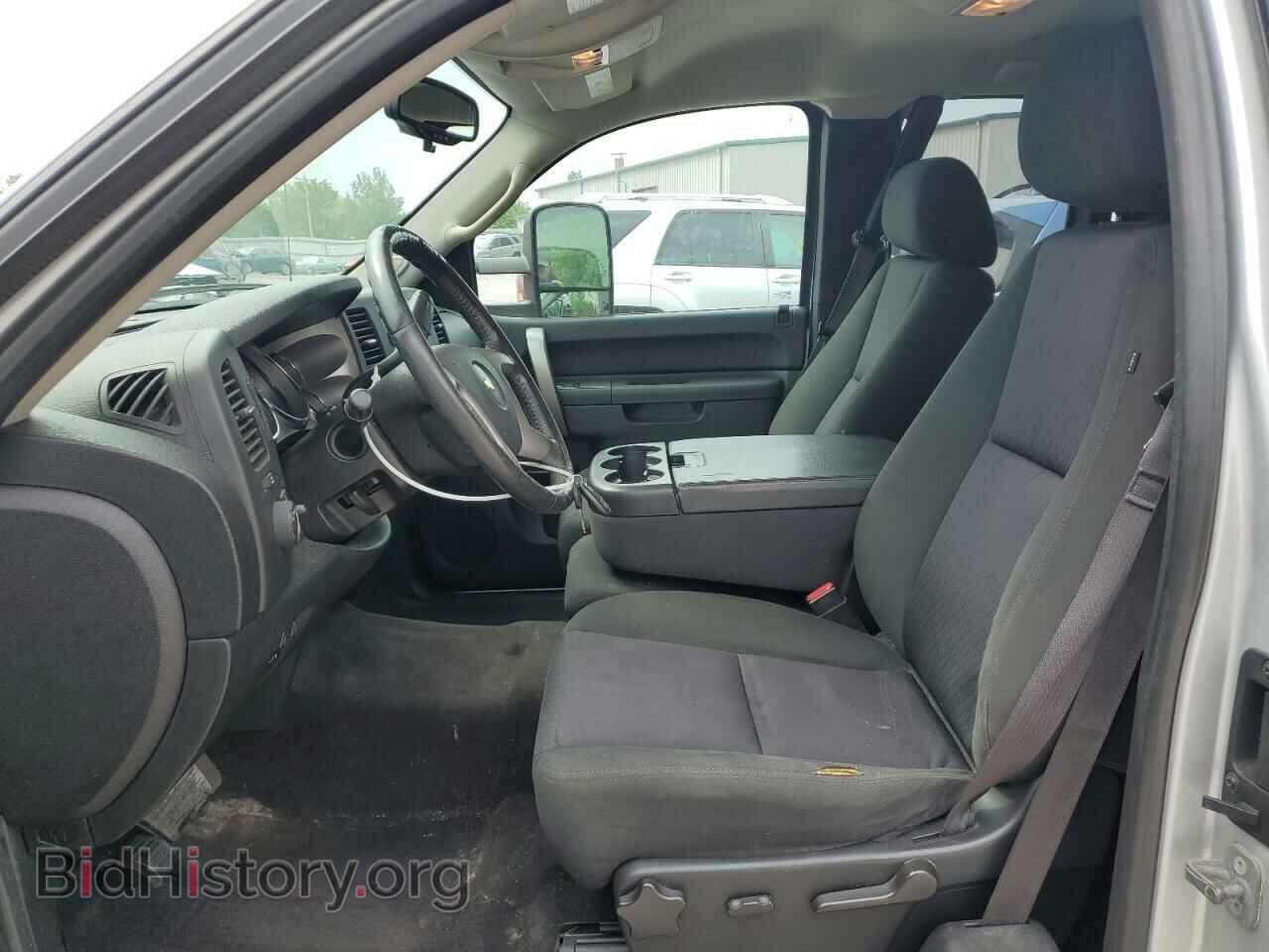 2013 CHEVROLET ALL Models - VIN: 1GCRKSE77DZ257595 - Фото 7