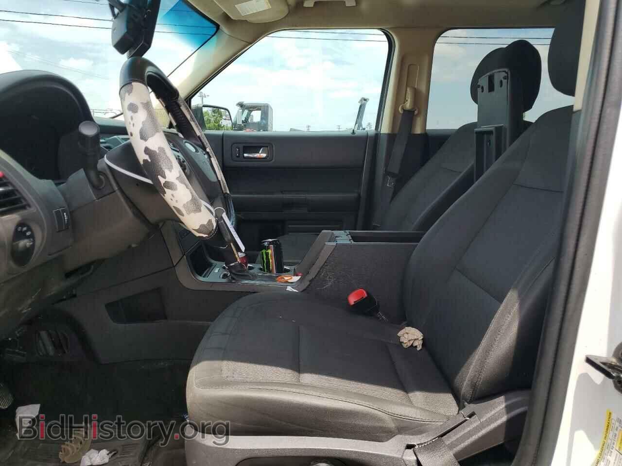 2015 FORD FLEX - VIN: 2FMGK5B80FBA11785 - Photo 7