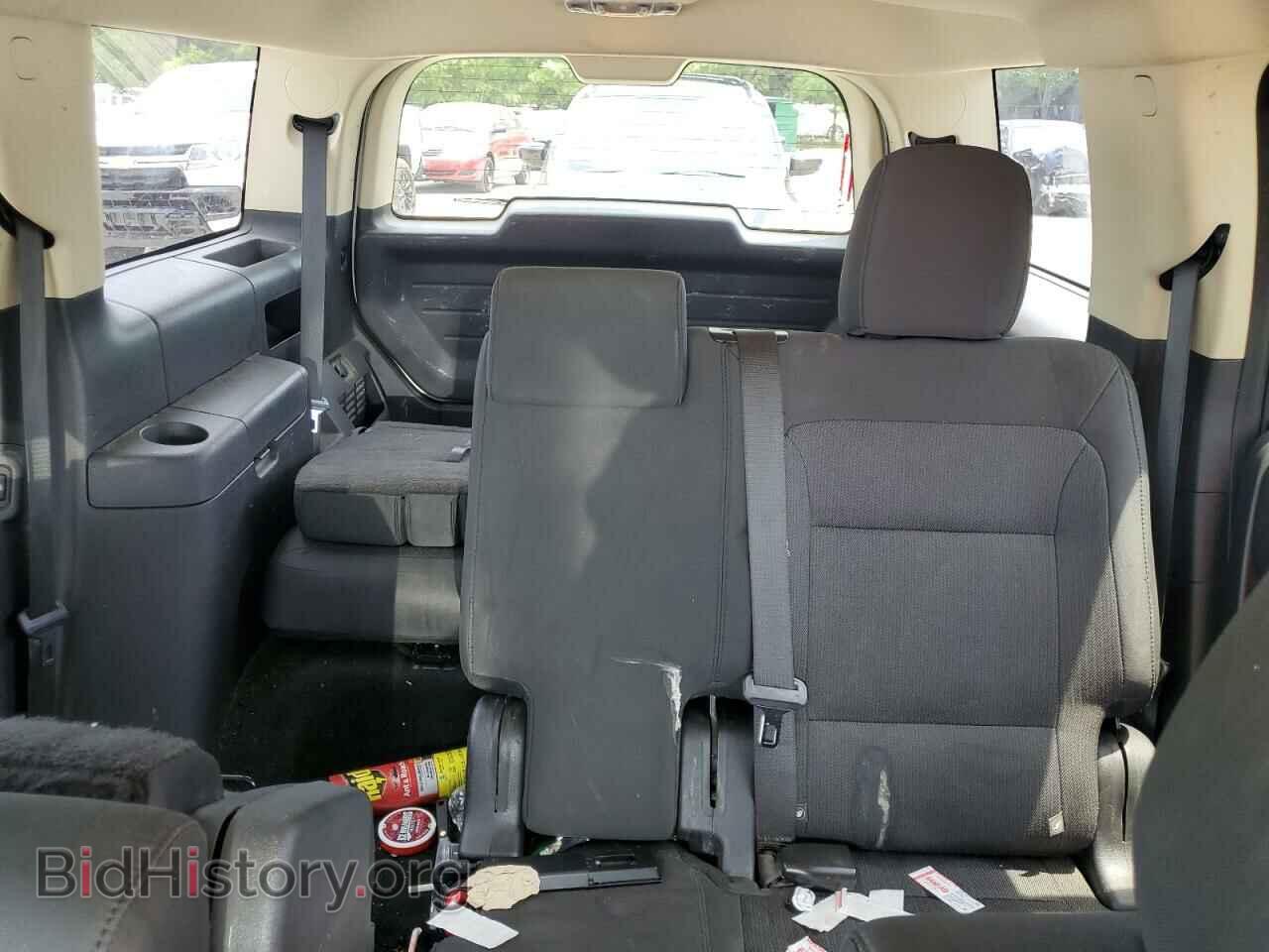 2015 FORD FLEX - VIN: 2FMGK5B80FBA11785 - Photo 10