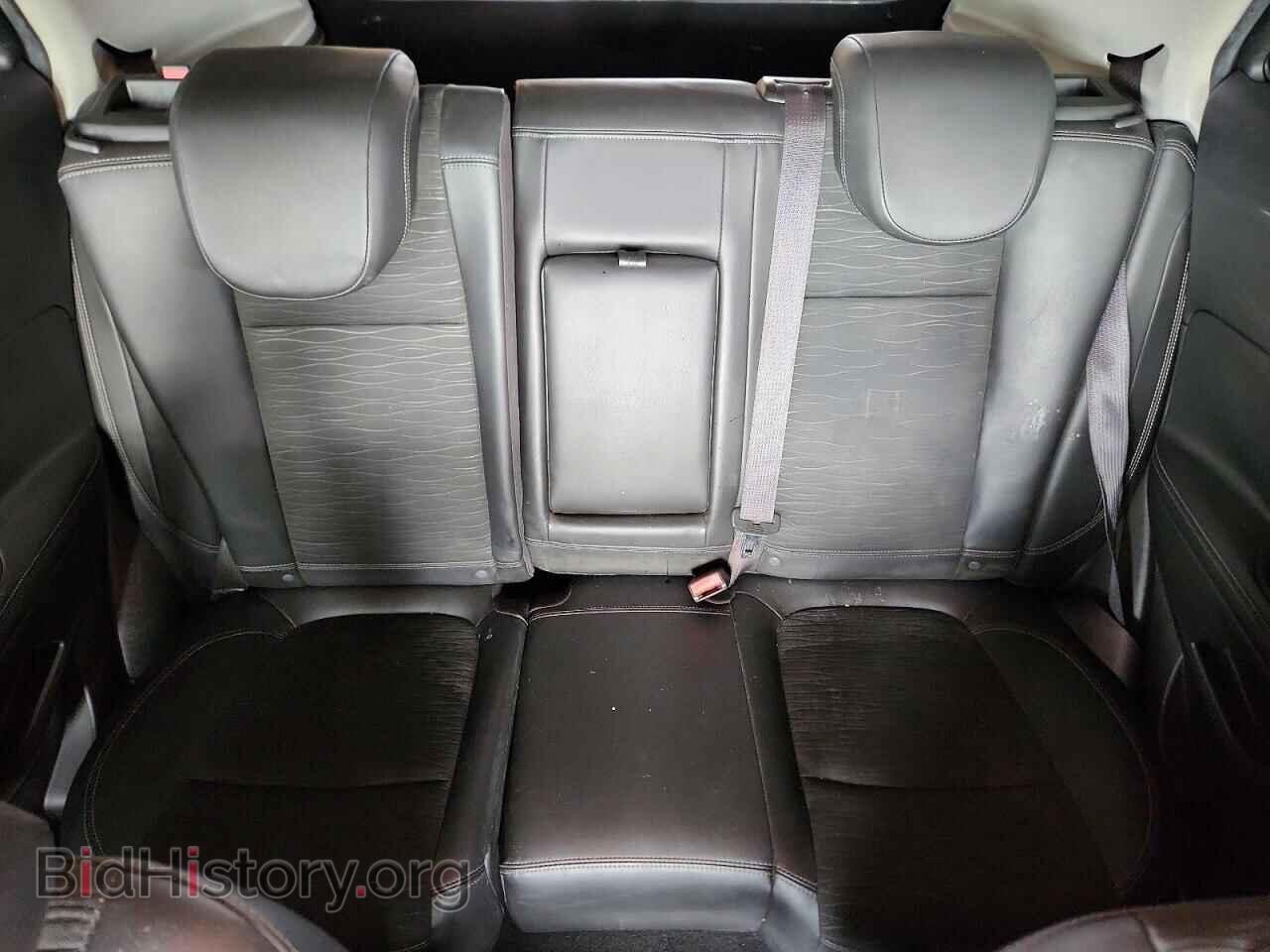 2016 BUICK ENCORE - VIN: KL4CJASB6GB653858 - Photo 10