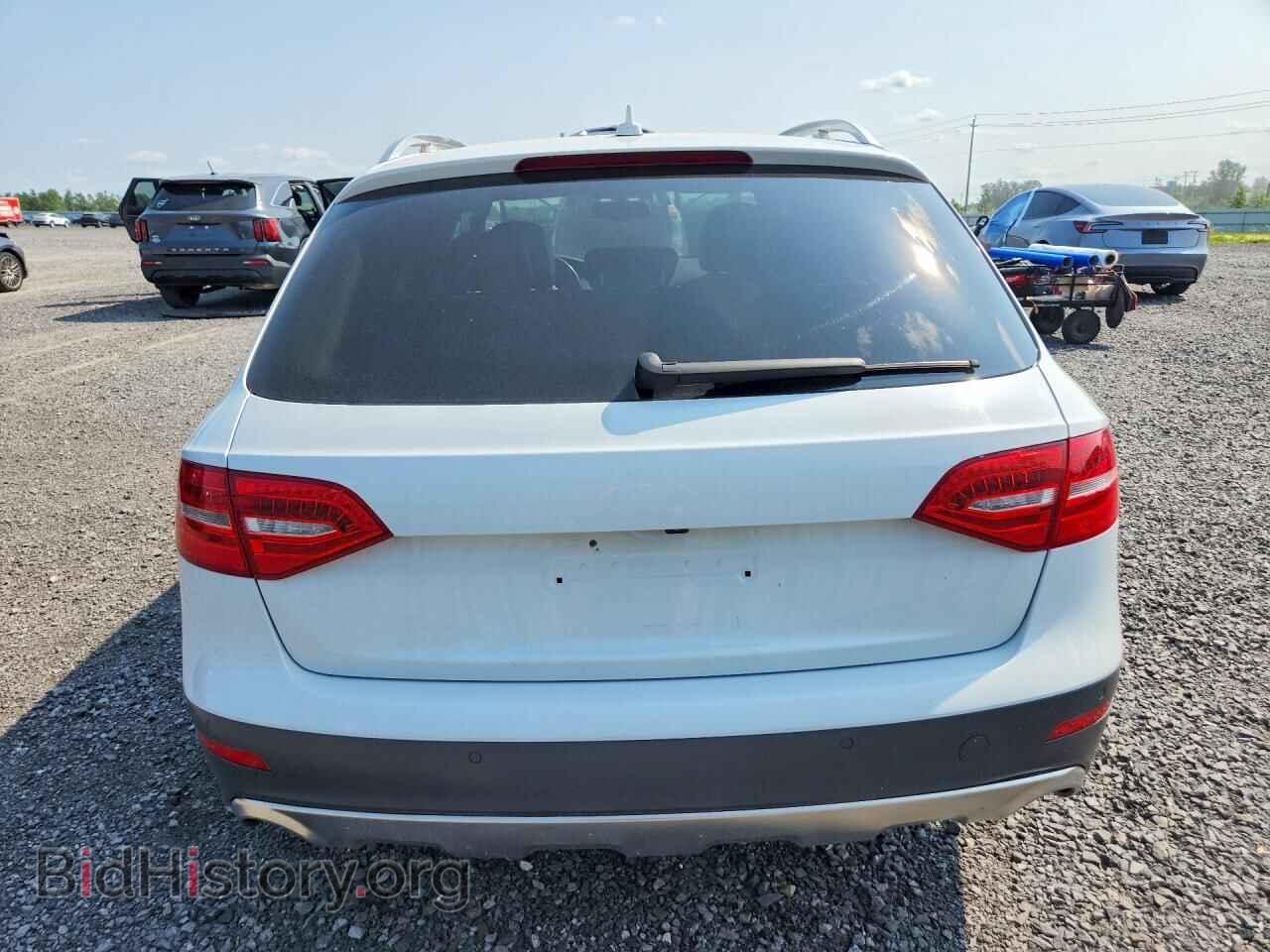 2016 AUDI A4 - VIN: WA1UFAFL6GA014538 - Photo 6