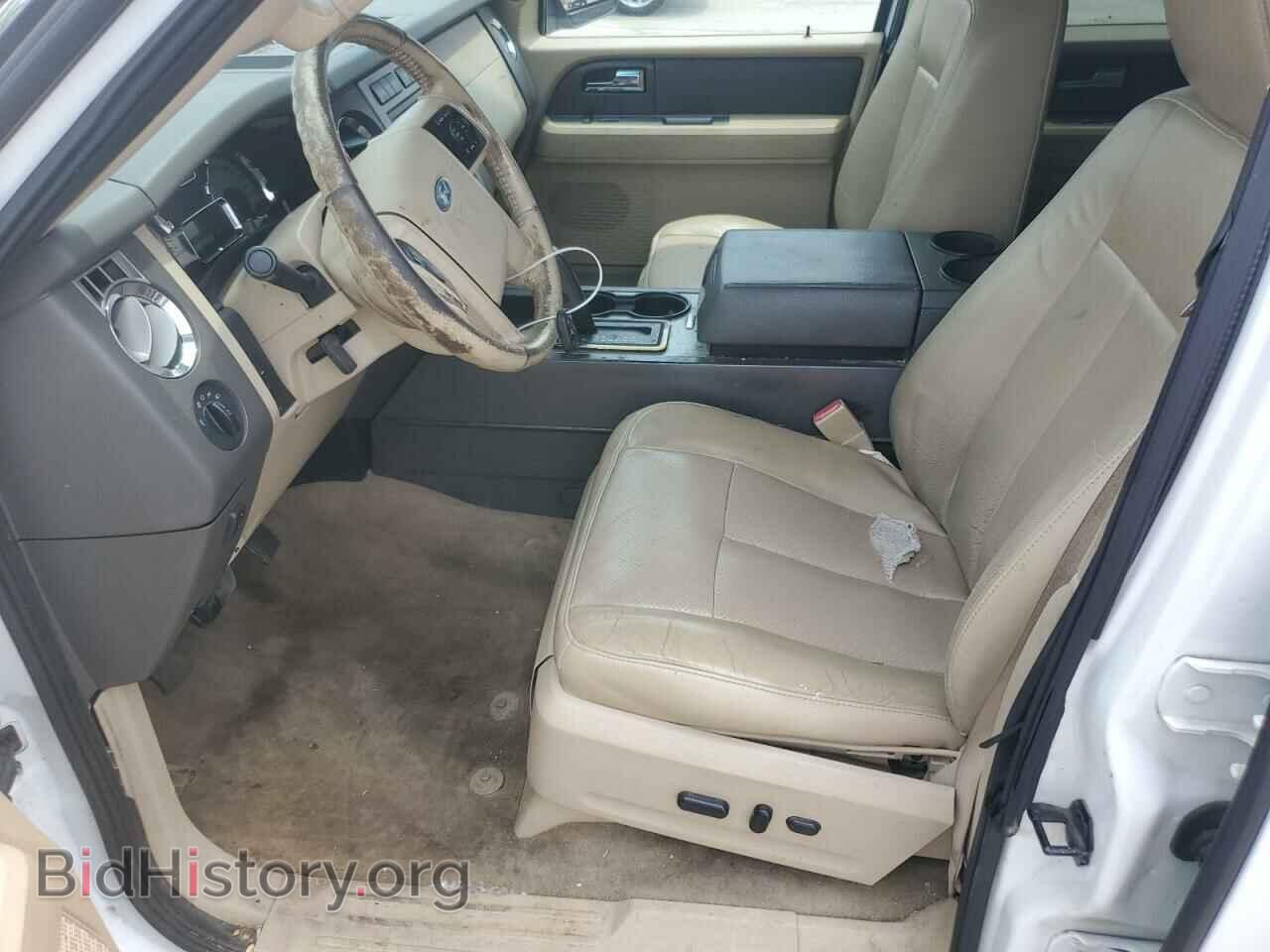 2011 FORD EXPEDITION - VIN: 1FMJU1J57BEF27222 - Фото 7