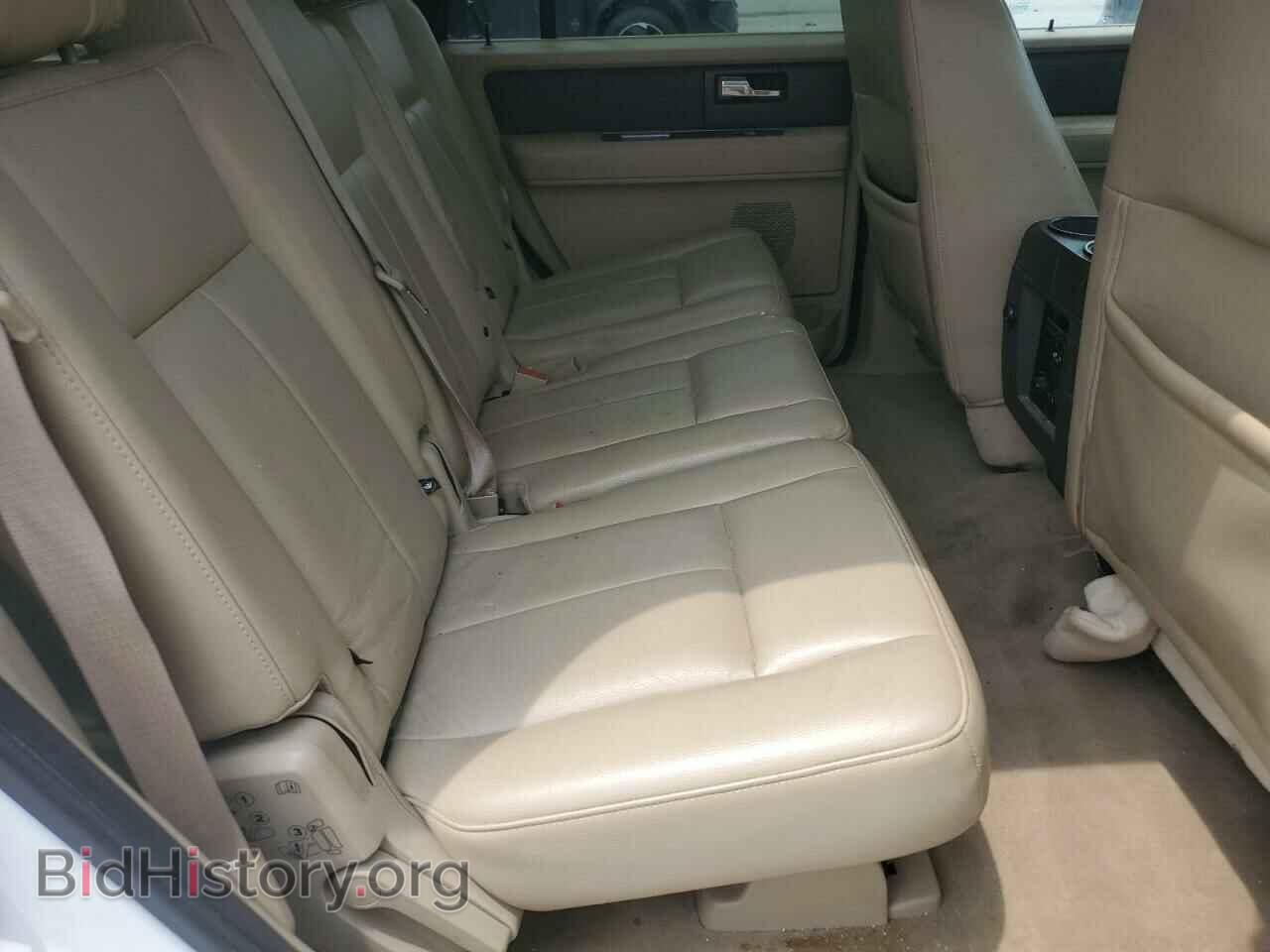 2011 FORD EXPEDITION - VIN: 1FMJU1J57BEF27222 - Фото 10