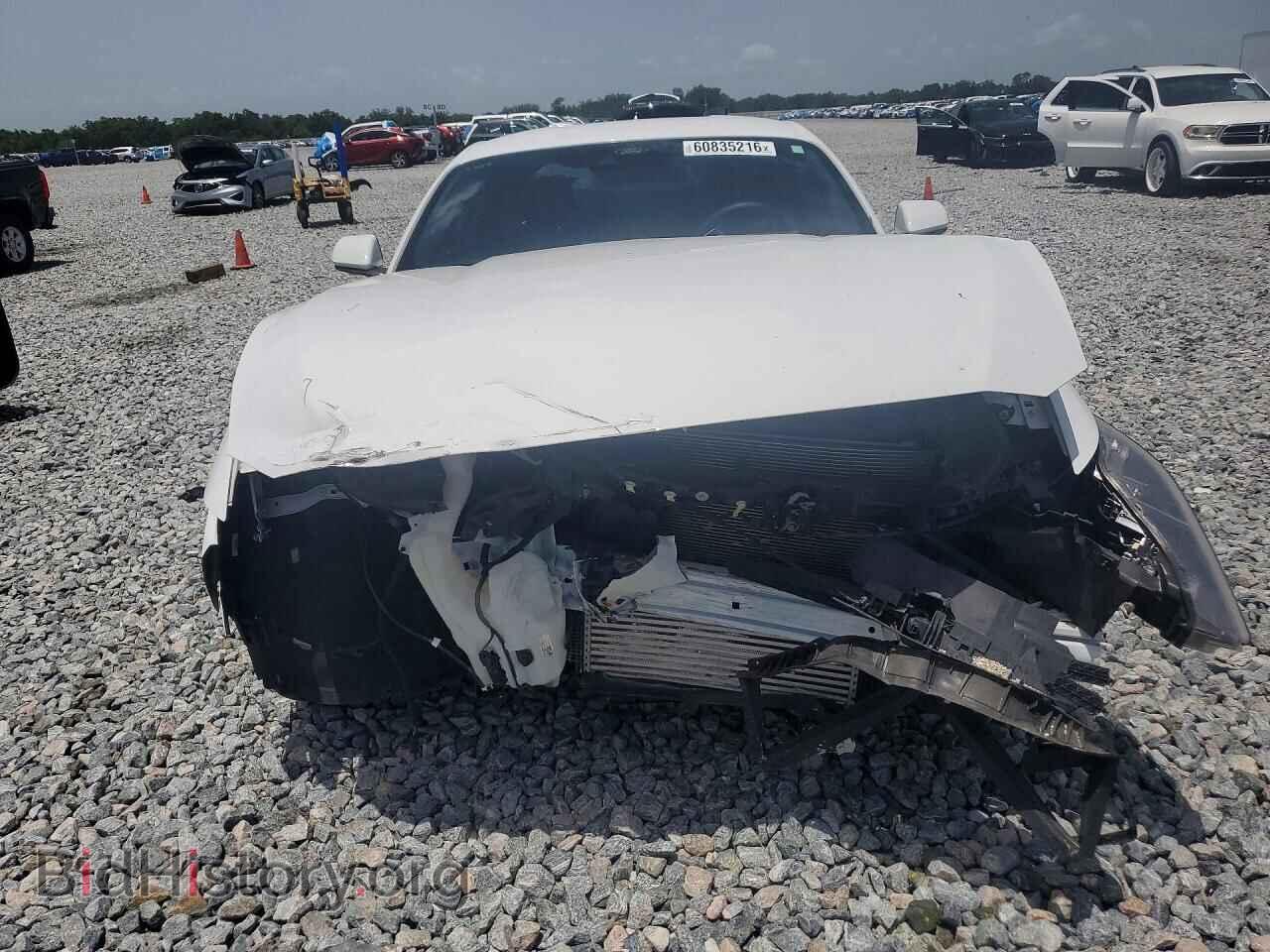 2024 FORD MUSTANG - VIN: 1FA6P8TH0R5118609 - Photo 5