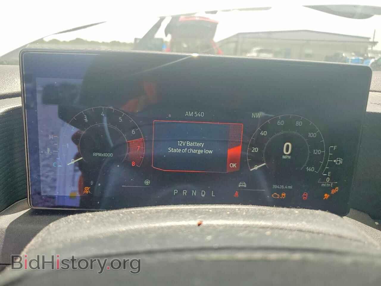2024 FORD MUSTANG - VIN: 1FA6P8TH0R5118609 - Photo 9