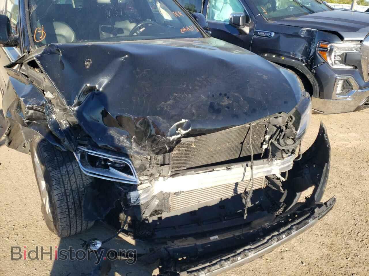 2015 AUDI Q5 - VIN: WA1LFAFPXFA082113 - Фото 9