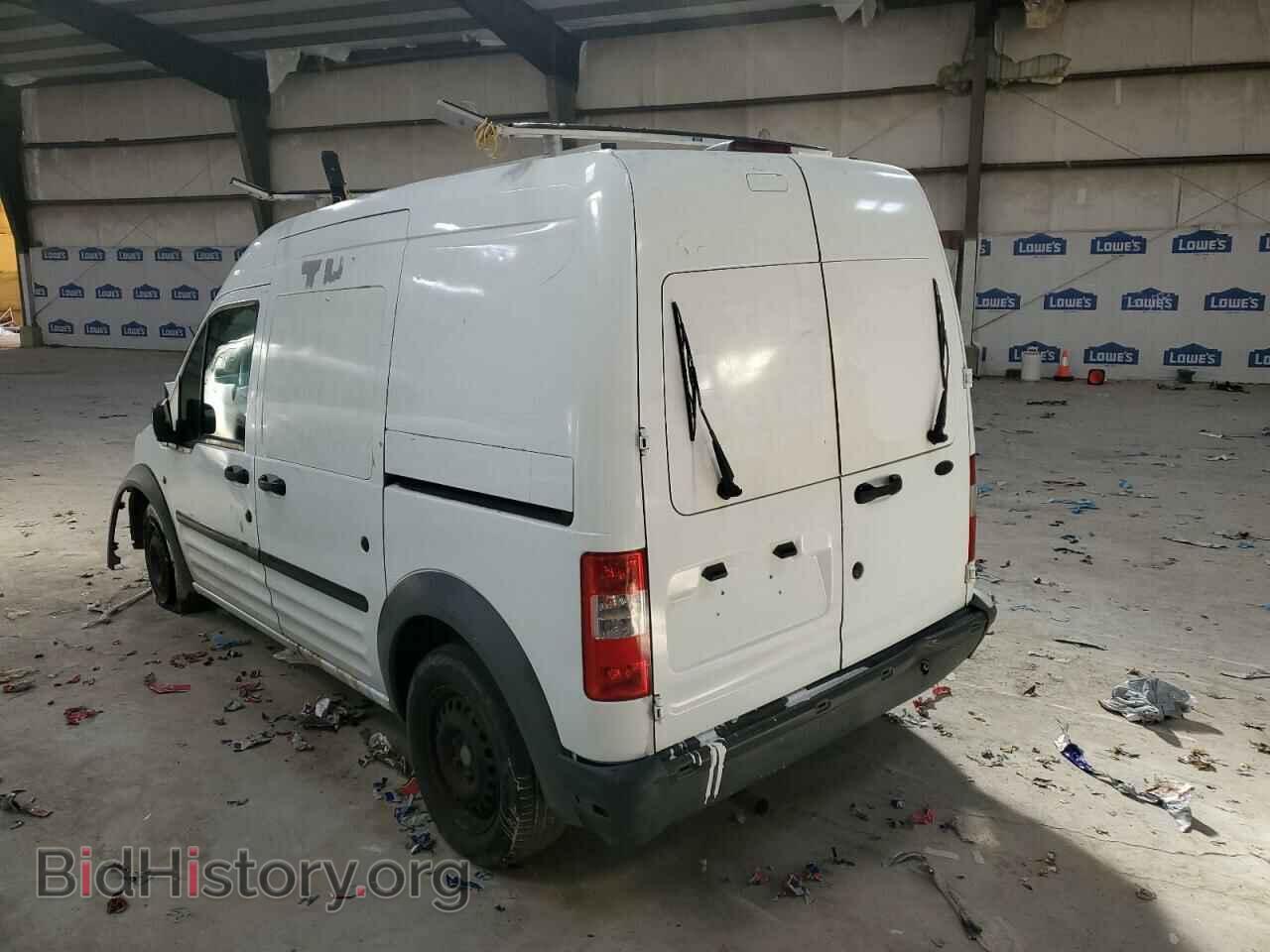 2012 FORD TRANSIT - VIN: NM0LS7CN5CT076241 - Фото 3