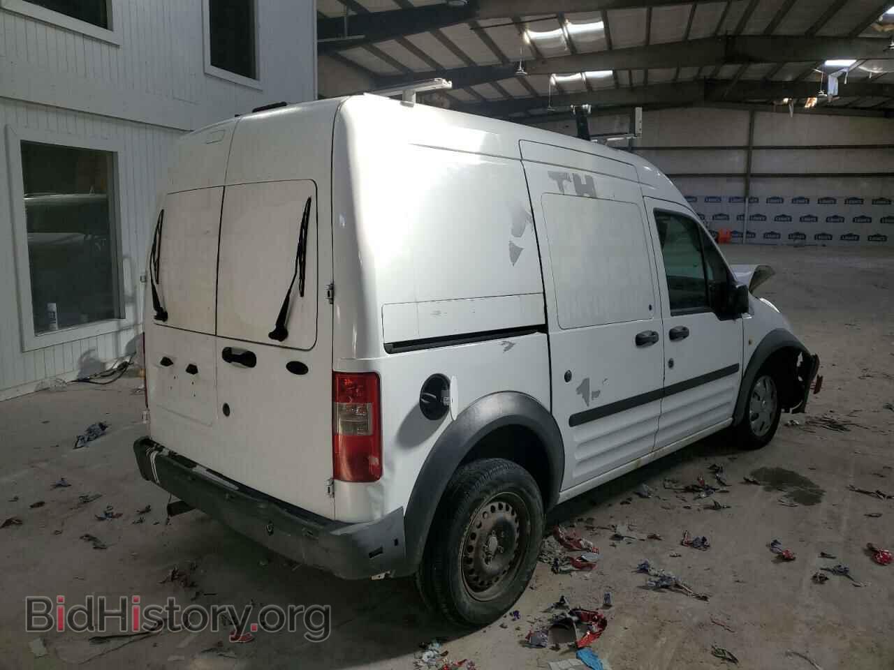 2012 FORD TRANSIT - VIN: NM0LS7CN5CT076241 - Фото 4