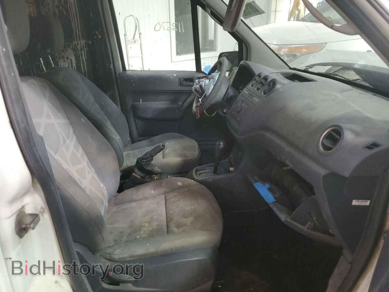 2012 FORD TRANSIT - VIN: NM0LS7CN5CT076241 - Фото 5