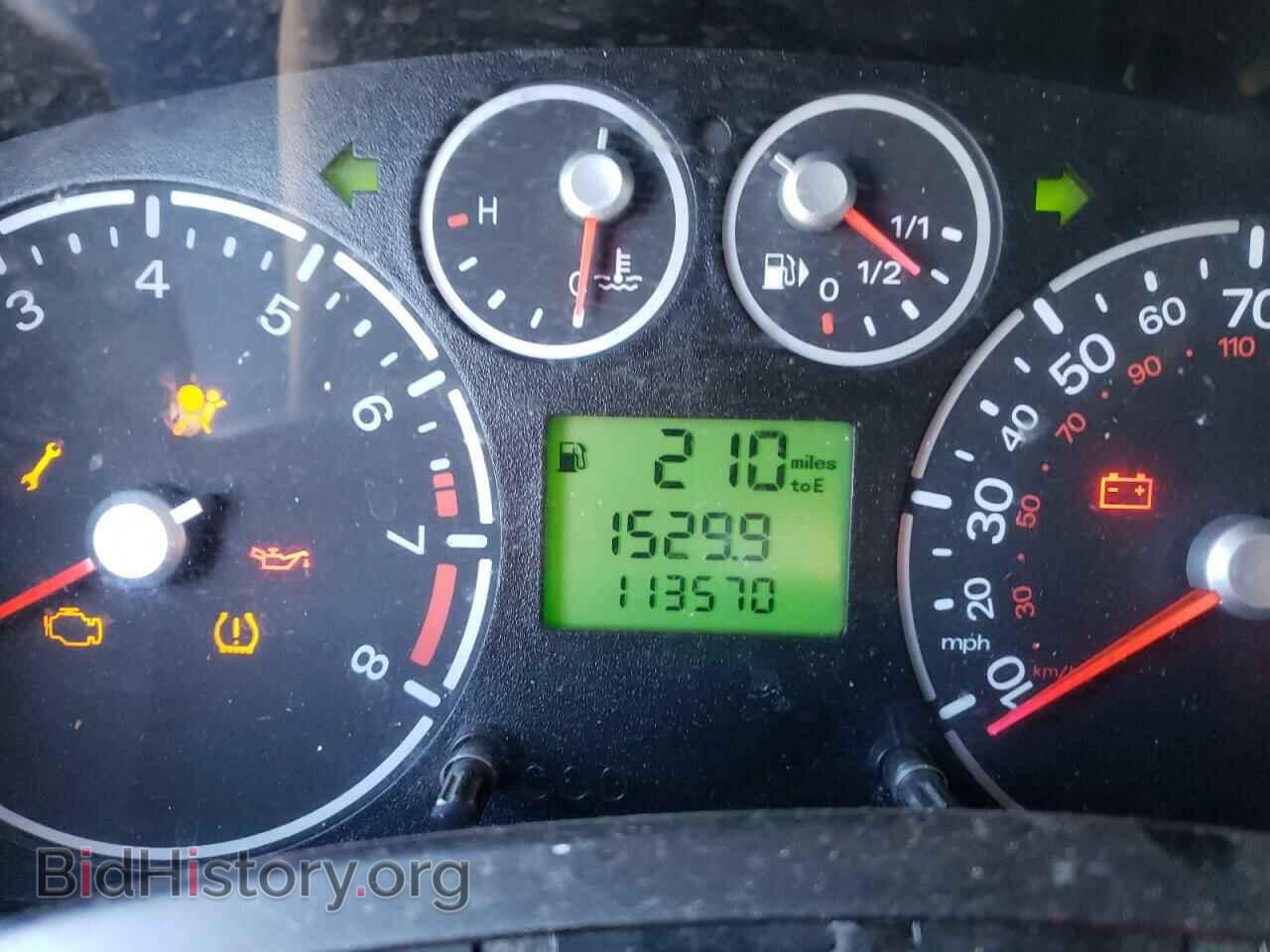 2012 FORD TRANSIT - VIN: NM0LS7CN5CT076241 - Фото 8
