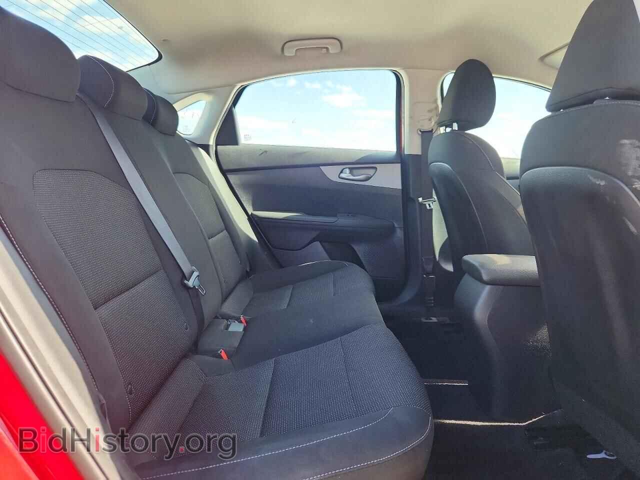 2019 KIA FORTE - VIN: 3KPF24AD4KE135778 - Фото 10