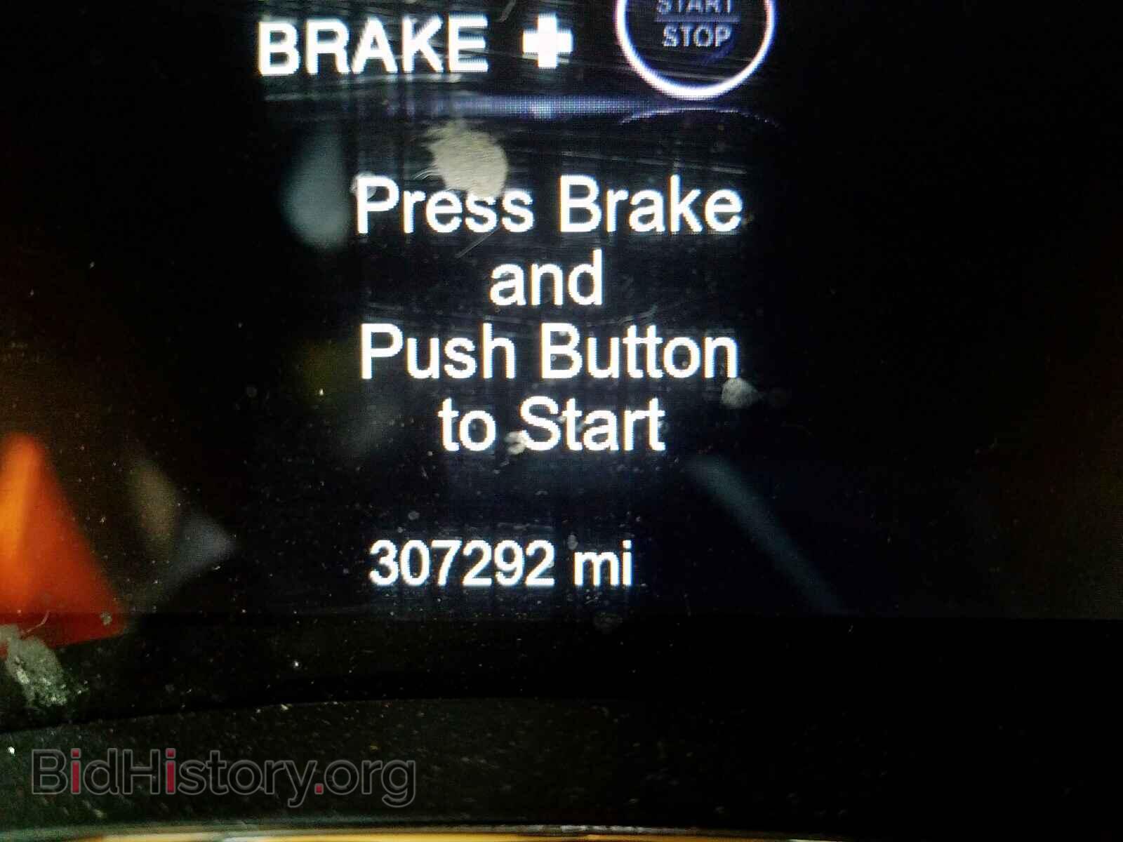 2014 DODGE DURANGO - VIN: 1C4RDHAG0EC494761 - Photo 8