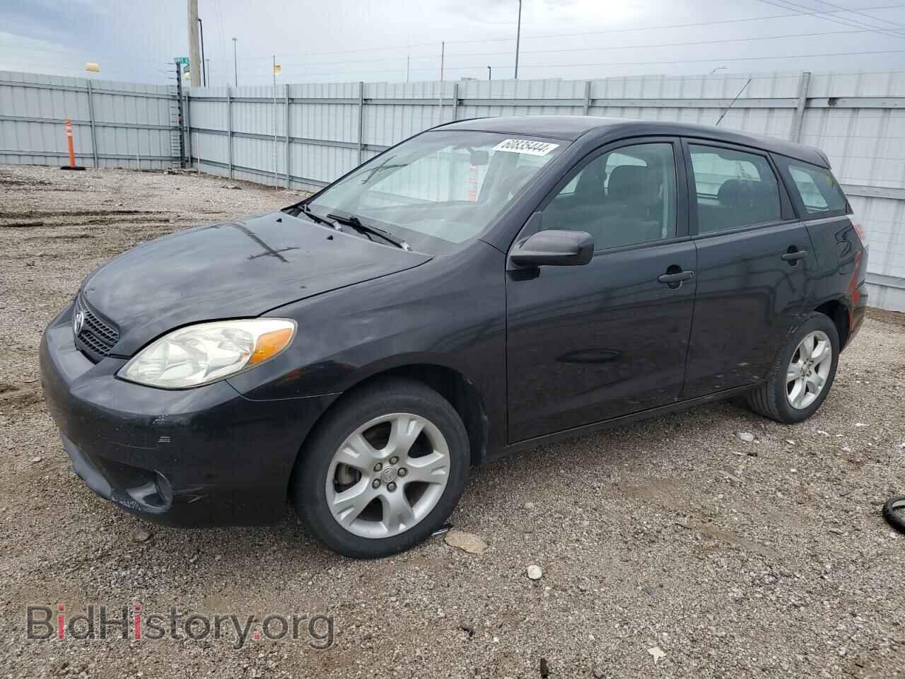 Фотография 2T1KR32E87C679931 - TOYOTA COROLLA 2007