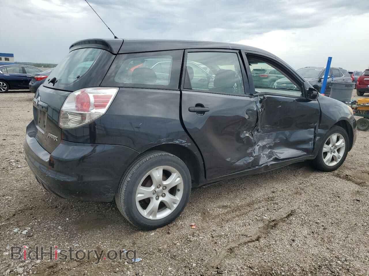 2007 TOYOTA COROLLA - VIN: 2T1KR32E87C679931 - Фото 3