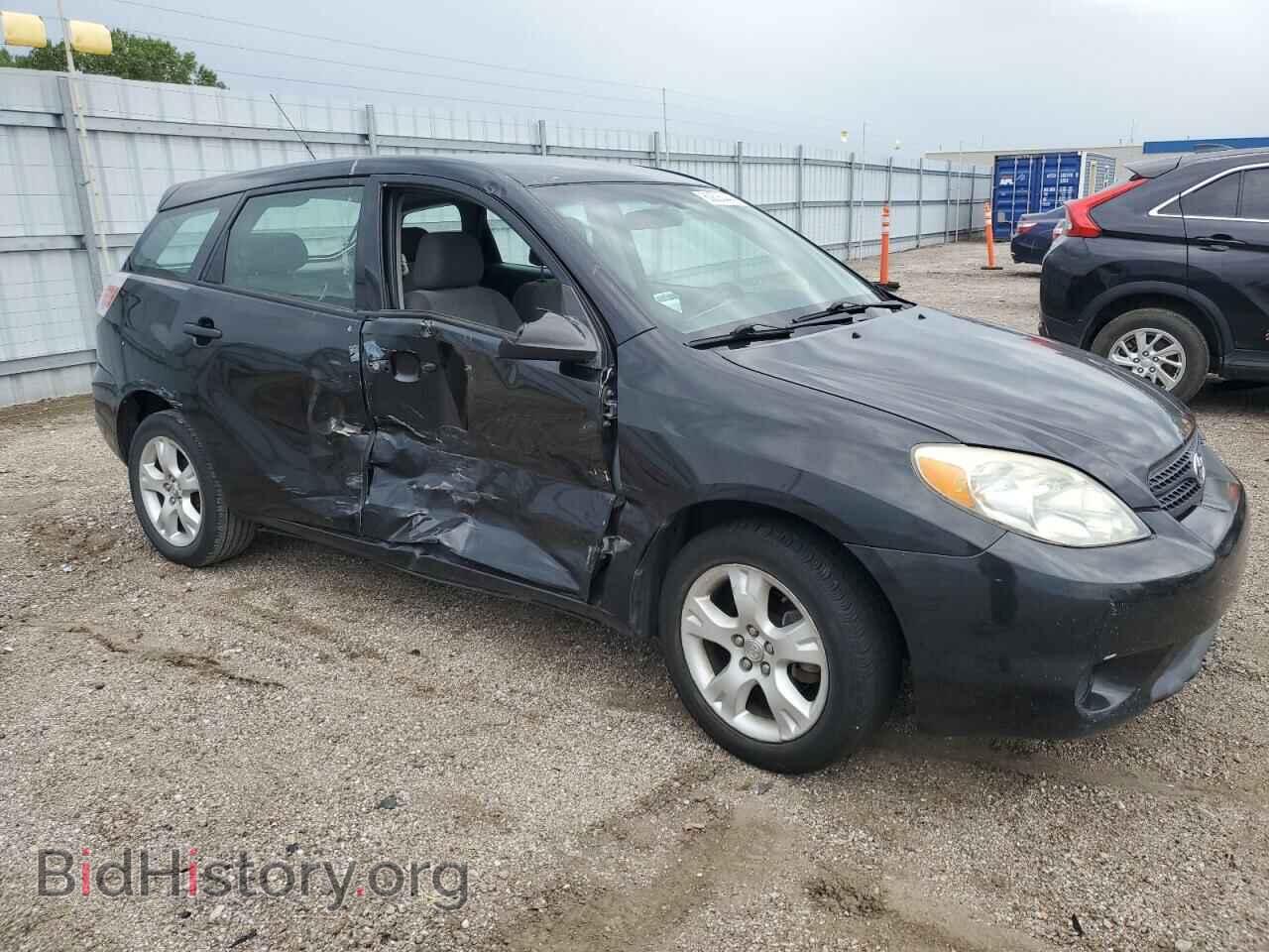 2007 TOYOTA COROLLA - VIN: 2T1KR32E87C679931 - Фото 4