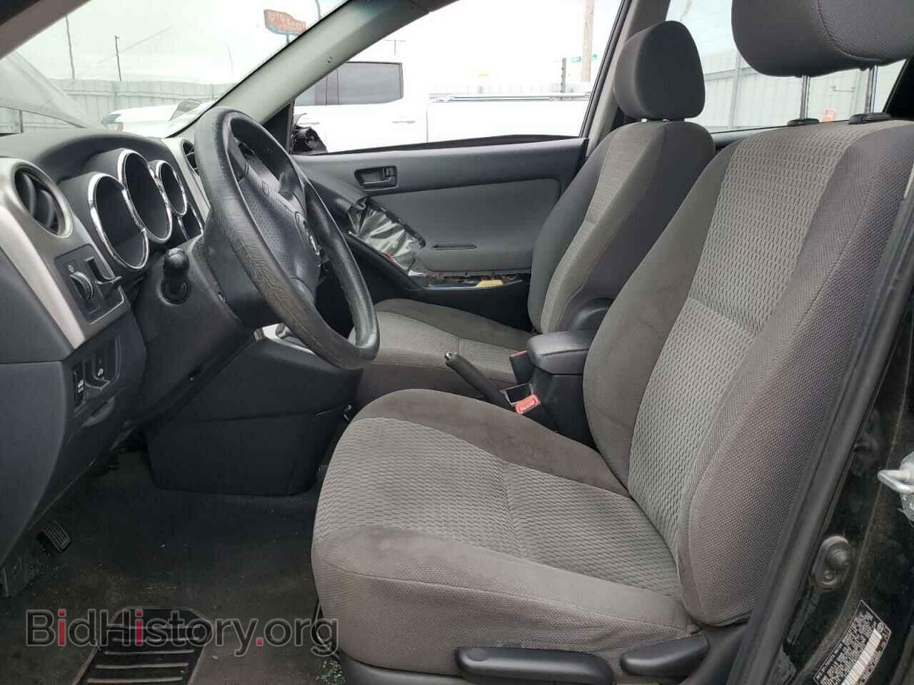 2007 TOYOTA COROLLA - VIN: 2T1KR32E87C679931 - Фото 7