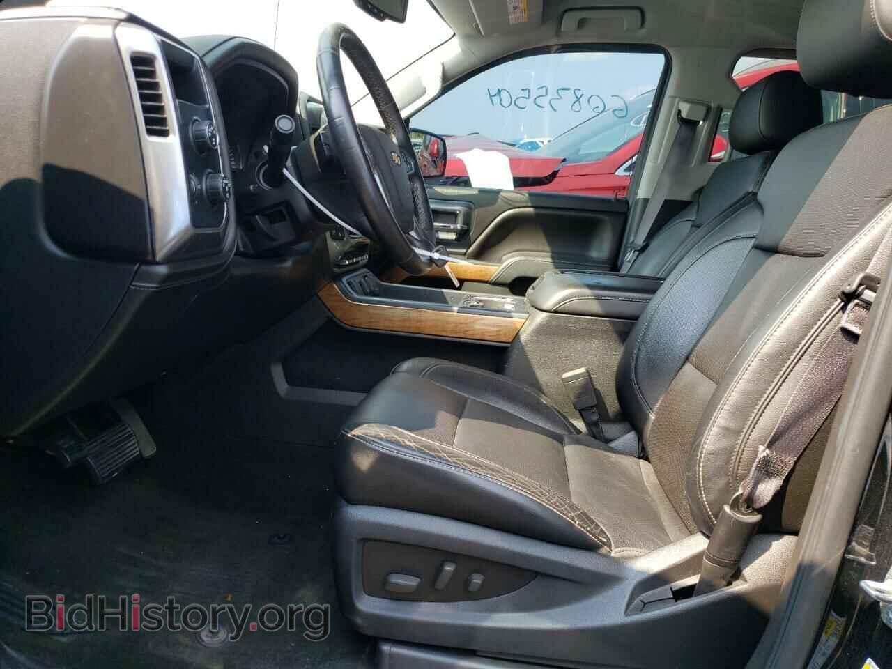 2014 CHEVROLET ALL Models - VIN: 3GCUKSEC5EG553871 - Фото 7