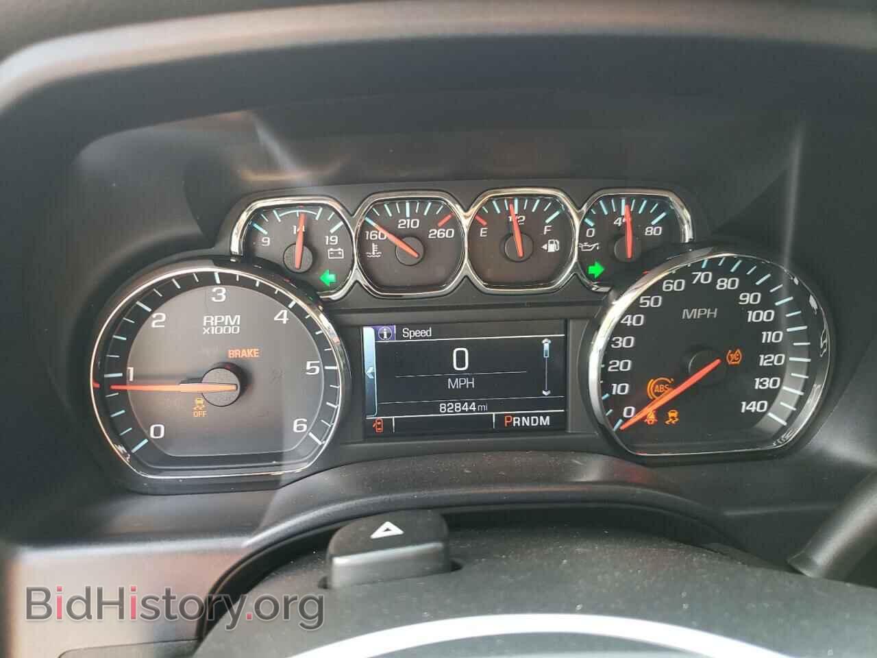2014 CHEVROLET ALL Models - VIN: 3GCUKSEC5EG553871 - Фото 9