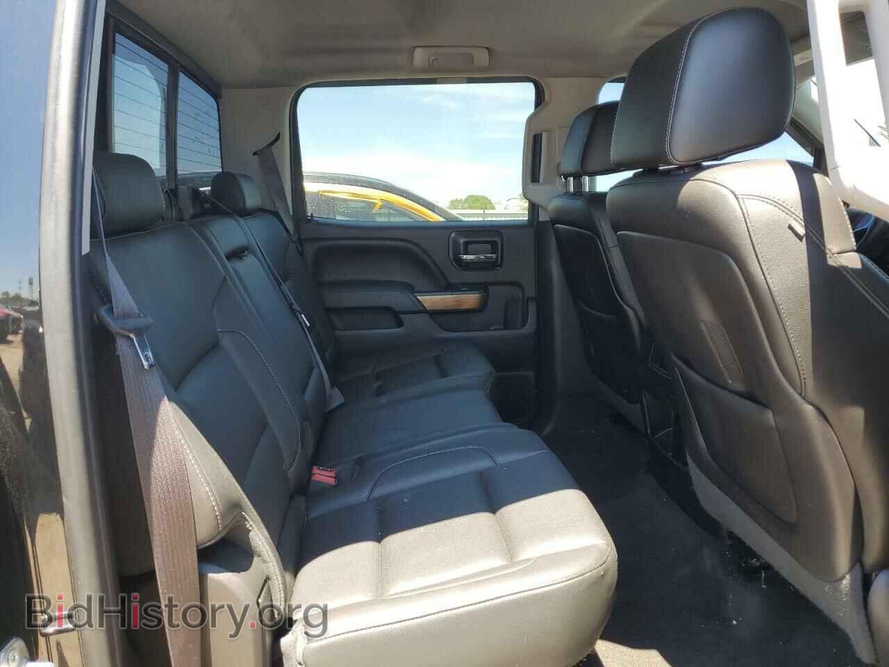 2014 CHEVROLET ALL Models - VIN: 3GCUKSEC5EG553871 - Фото 10