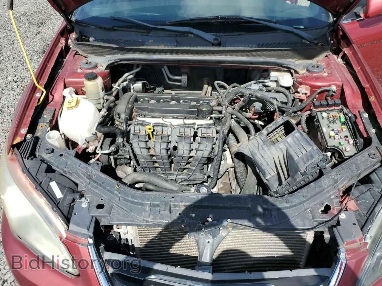 2013 CHRYSLER 200 - VIN: 1C3CCBBB3DN512640 - Фото 11