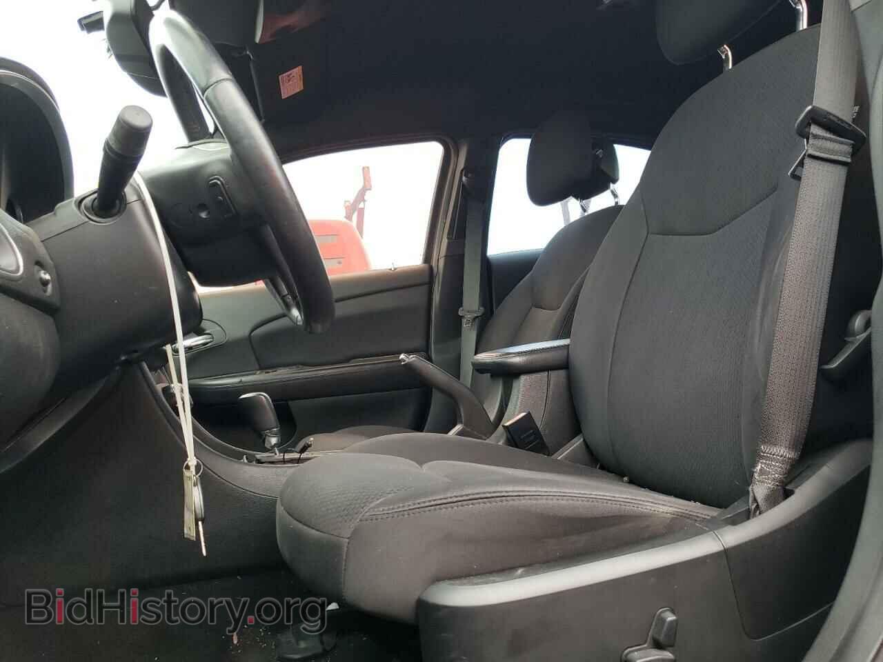 2013 CHRYSLER 200 - VIN: 1C3CCBBB3DN512640 - Фото 7
