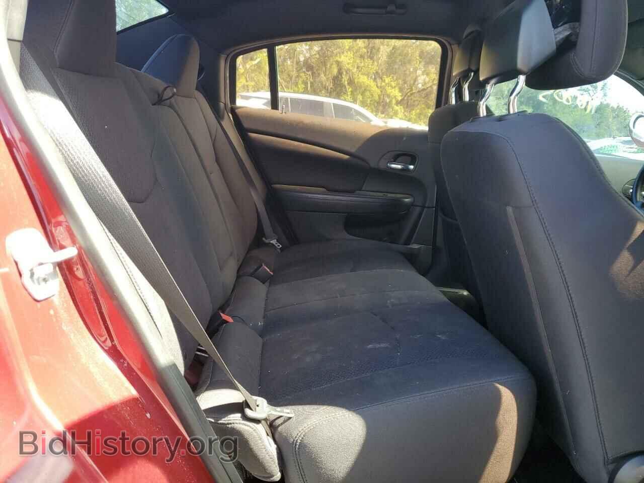 2013 CHRYSLER 200 - VIN: 1C3CCBBB3DN512640 - Фото 10