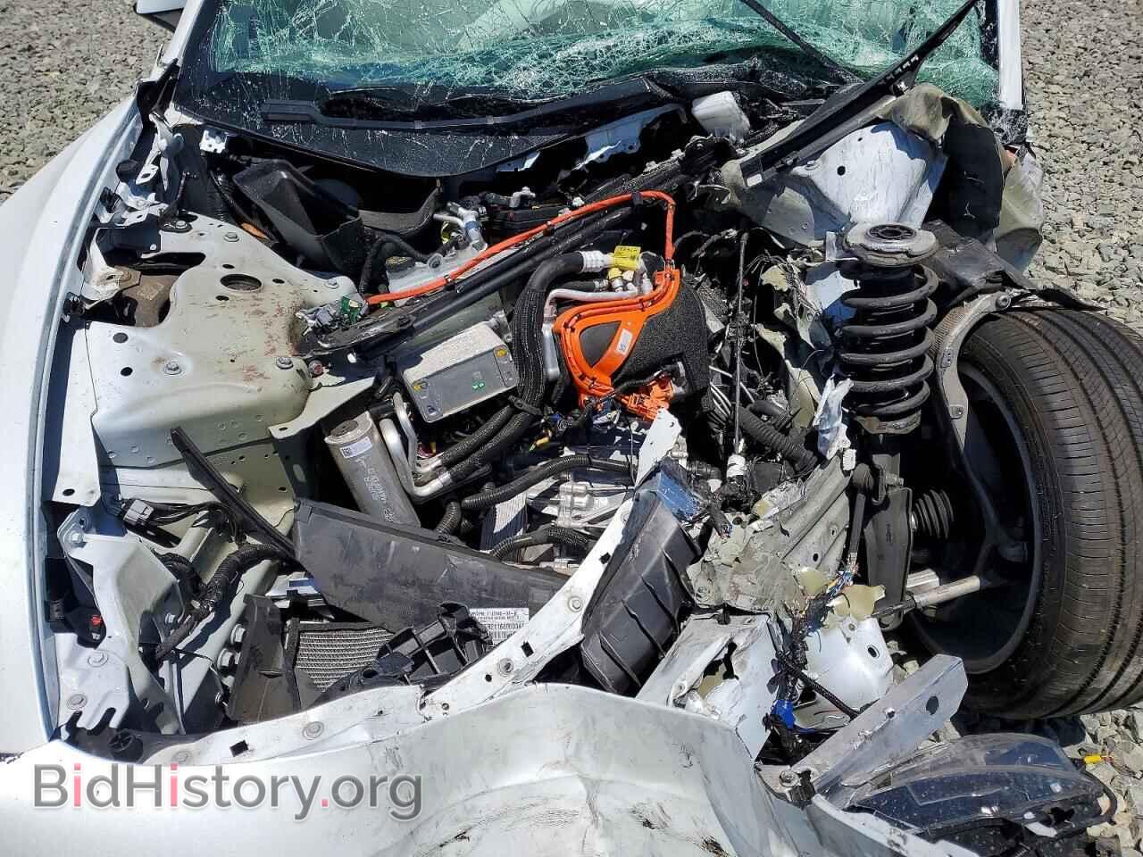 2021 TESLA MODEL 3 - VIN: 5YJ3E1EB6MF997267 - Фото 11